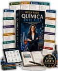 MEGA PACK MAESTRO AVANZADO